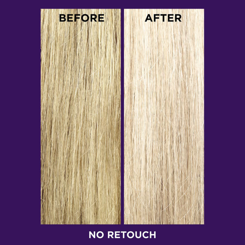 ماسك بنفسجي ايلفيف لحماية اللون من لوريال باريس - 150مل