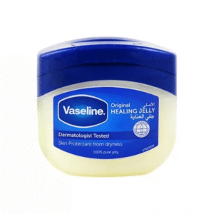 فازلين جل أصلي نقي للبشرة - 100مل
