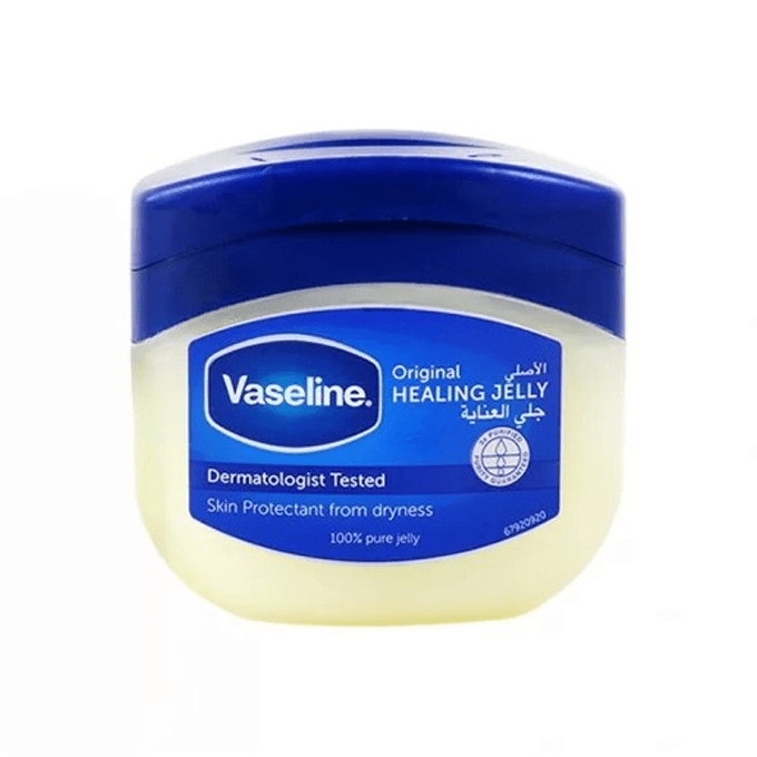 فازلين جل أصلي نقي للبشرة - 100مل