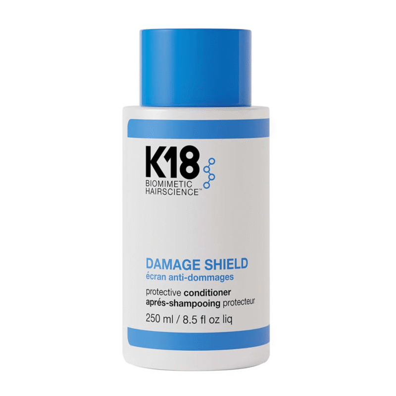 كيه 18 بلسم داميدج شيلد لحماية مستويات الحموضة بالشعر - 250