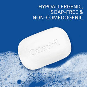 صابون ملطف من سيتافيل - 127غ