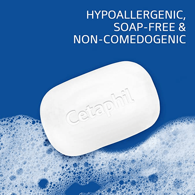 صابون ملطف من سيتافيل - 127غ