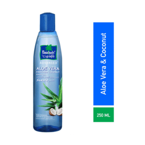 زيت جوز الهند للشعر الغني بالصبار من باراشوت - 250مل