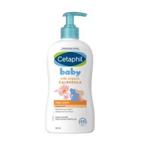 77448097_13501-680x680 لوشن الترطيب اليومي للطفل للوجه والجسم من سيتافيل - 300مل