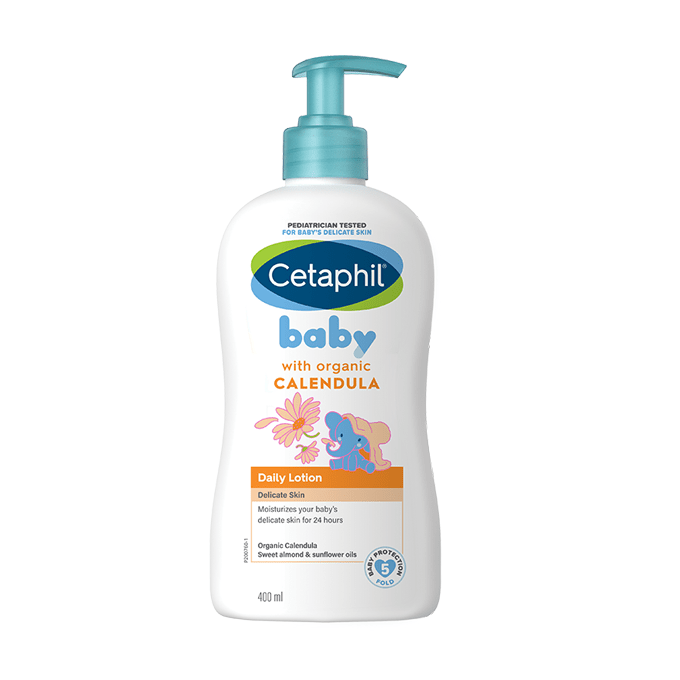 77448097_13501-680x680 لوشن الترطيب اليومي للطفل للوجه والجسم من سيتافيل - 300مل