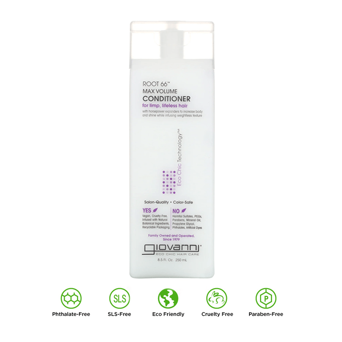 78027511_GiovanniRoot66MaxVolumeConditioner-250ml--680x680 بلسم الكثافة القصوى 66 روت للشعر المتقصف والضعيف من جيوفاني- 250 مل