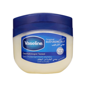 فازلين جلي أصلي مرطب للبشرة - 250مل