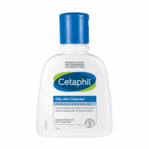 منظف للبشرة الدهنية من سيتافيل ml125