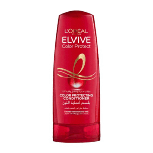 بلسم ايلفيف لحماية اللون من لوريال باريس - 360مل