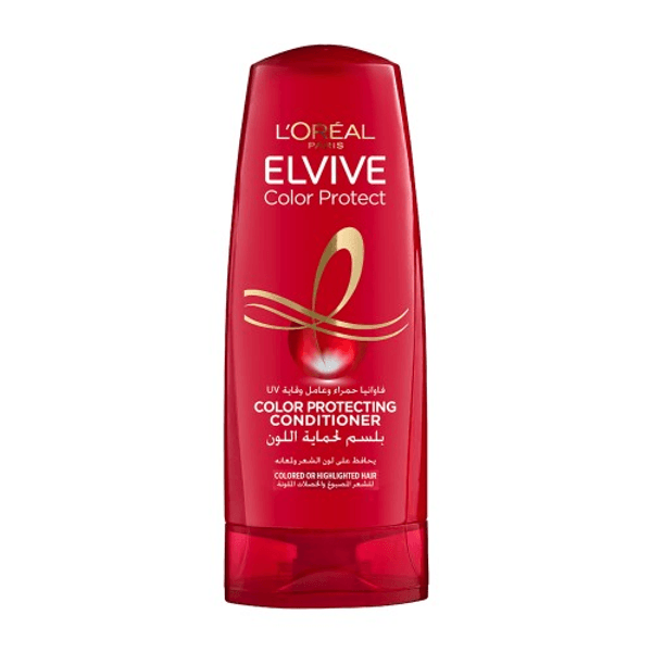 بلسم ايلفيف لحماية اللون من لوريال باريس - 360مل