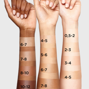 فاونديشن كريم أساس ترو ماتش تينتد سيروم من لوريال باريس