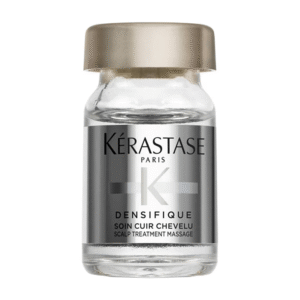 معالج فروة الرأس دينسيفيك كيور من كيراستاس - 30X6مل