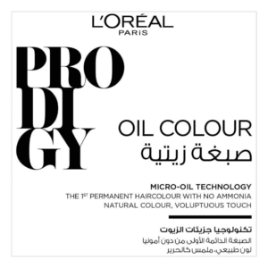 لوريال باريس صبغة شعر برودجي - 3.0 بني غامق