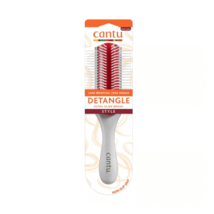 فرشاة فك تشابك الشعر الترا جلايد من كانتو