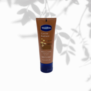 93322775_VaselineCocoaRadiantHandCream-75ml-680x680 فازلين كريم اليدين وهج الكاكاو - 75مل