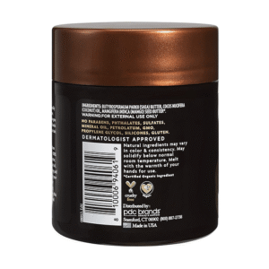 9419475_CantuMangoButterRawBlend-156gm1-680x680 لوشن للبشرة والشعر بخلاصة زبدة المانجو الخام من كانتو - 156جم