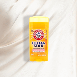 مزيل مانع للتعرق الترا ماكس للنساء من ارم اند هامر - 73غ