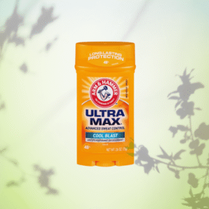 مزيل مانع للتعرق الترا ماكس كول بليست من ارم اند هامر - 73غ