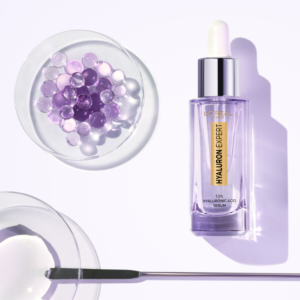 سيروم هيالورون إكسبرت لإعادة مرونة البشرة بحمض الهيالورونيك من لوريال باريس - 15مل