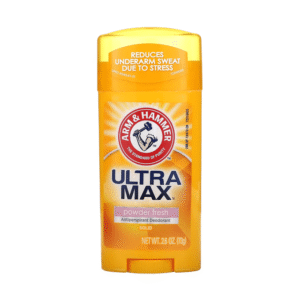 مزيل مانع للتعرق الترا ماكس للنساء من ارم اند هامر - 73غ