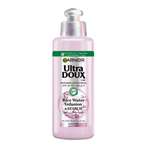 غارنييه كريم ألترا دو ليف ان بخلاصة ماء الأرز - 200مل