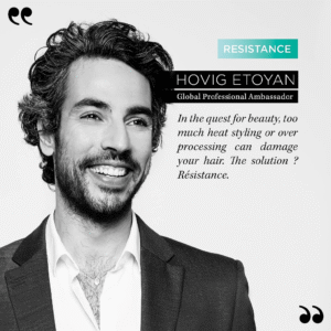 بلسم ريزيستانس فوندانت إكستانسيونيست من كيراستاس - 200مل