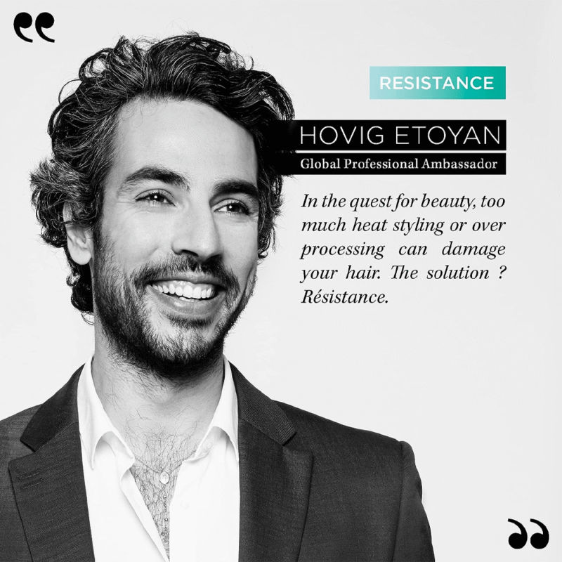 بلسم ريزيستانس فوندانت إكستانسيونيست من كيراستاس - 200مل