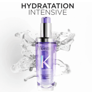 كيراستاس بلوند أبسولو لويل سيكاغلوس زيت للشعر الأشقر بعبوة قابلة لإعادة التعبئة - 75 مل