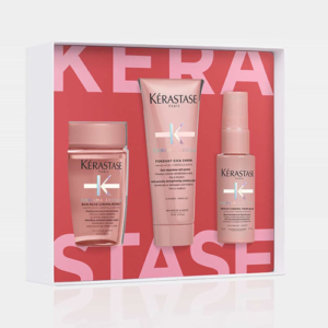 كروما أبسولو مجموعة العناية بالشعر للشعر المصبوغ من كيراستاس