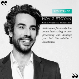 كريم ريزيستانس إكستيونيست ثيرميك بلو دراي من كيراستاس - 150مل