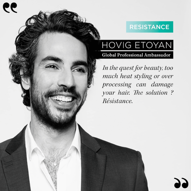 كريم ريزيستانس إكستيونيست ثيرميك بلو دراي من كيراستاس - 150مل