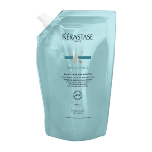 كيراستاس شامبو ريزيستانس باين فورس أركيتيكت لتقوية الشعر بعبوة إعادة تعبئة - 500مل