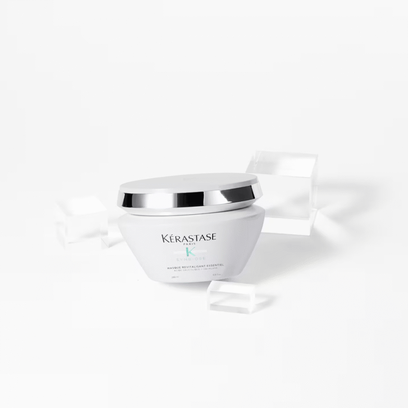 ماسك الشعر المضاد للقشرة سيمبيوز ريفايتلسانت ايسانتيال من كيراستاس - 200مل