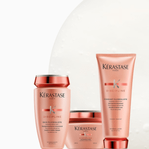 بلسم ديسيبلاين فوندانت فلويدياليست من كيراستاس - 200مل