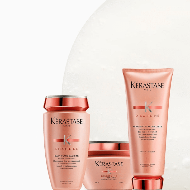 بلسم ديسيبلاين فوندانت فلويدياليست من كيراستاس - 200مل