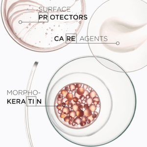 بلسم ديسيبلاين فوندانت فلويدياليست من كيراستاس - 200مل