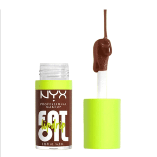 نيكس قلوس ملمع شفاه فات اويل دريب 11 Livin The Cream