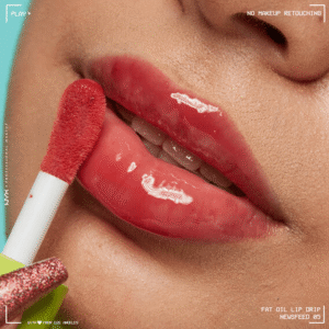 نيكس قلوس ملمع شفاه فات اويل دريب  05 Newsfeed