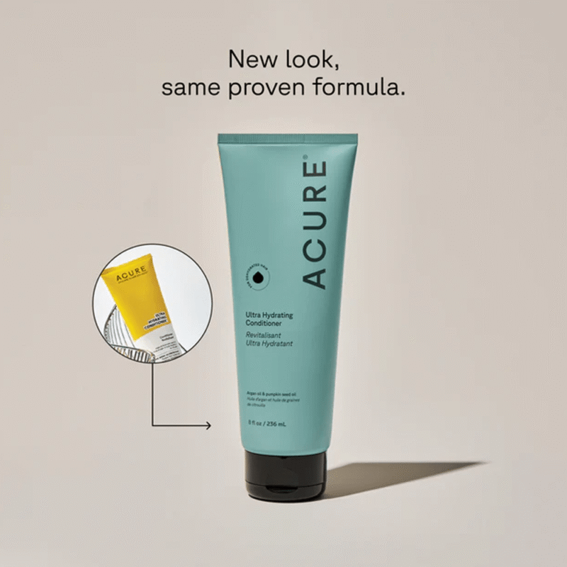 بلسم فائق الترطيب بالارغان واليقطين من اكيور - 236مل