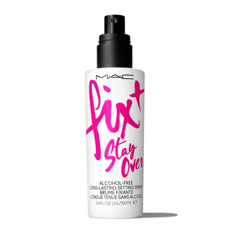 ماك بخاخ تثبيت مكياج فيكس+ ستاي اوفر - 100مل