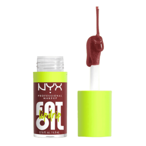 نيكس قلوس ملمع شفاه فات اويل دريب 12 Sprinkle Sprinkle