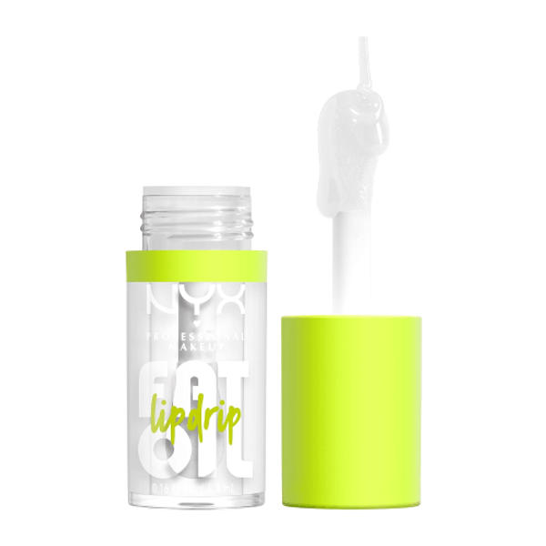 نيكس قلوس ملمع شفاه فات اويل دريب 01 My Main