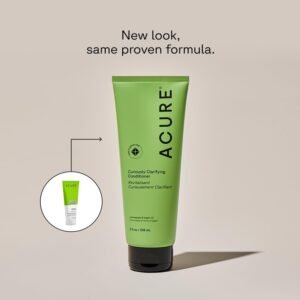 بلسم بعشبة الليمون و الارغان من اكيور - 236مل