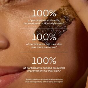 مقشر الوجه للتفتيح من اكيور - 118مل