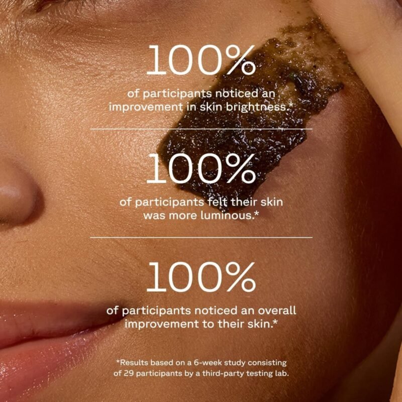 مقشر الوجه للتفتيح من اكيور - 118مل