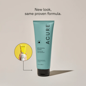 شامبو فائق الترطيب بالارغان واليقطين من اكيور - 236مل