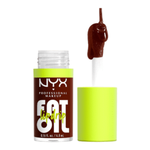 نيكس قلوس ملمع شفاه فات اويل دريب 08 Status Update