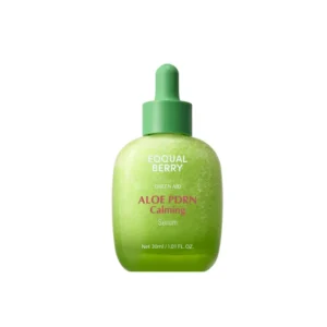 Aloe PDRN Calming Serum – سيروم تهدئة البشرة - 30 مل