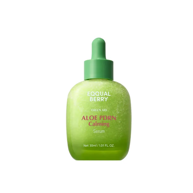 Aloe PDRN Calming Serum – سيروم تهدئة البشرة - 30 مل
