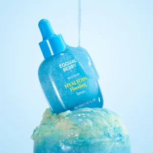 Hyaltoin Flooding Serum – سيروم الترطيب العميق - 30 مل